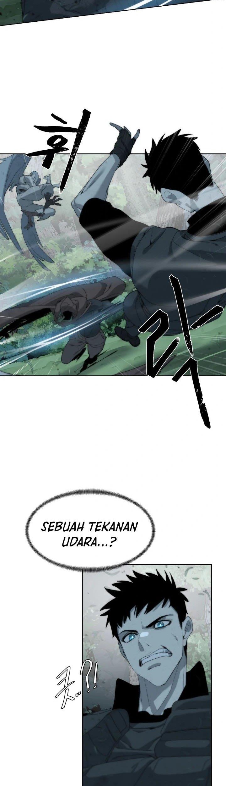 ETRANGERE Chapter 9 - halaman 27