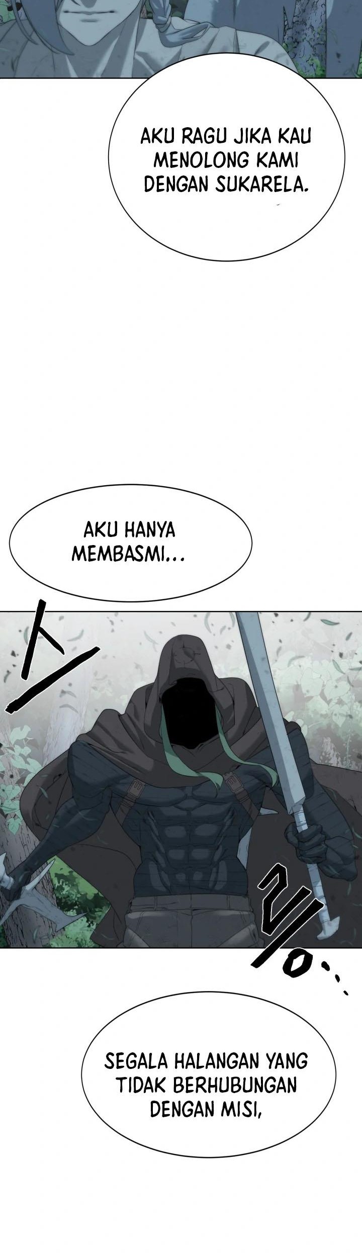 ETRANGERE Chapter 9 - halaman 35