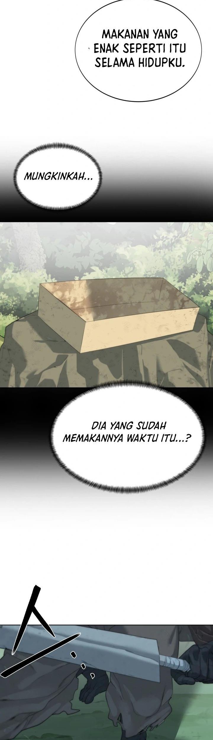 ETRANGERE Chapter 9 - halaman 37