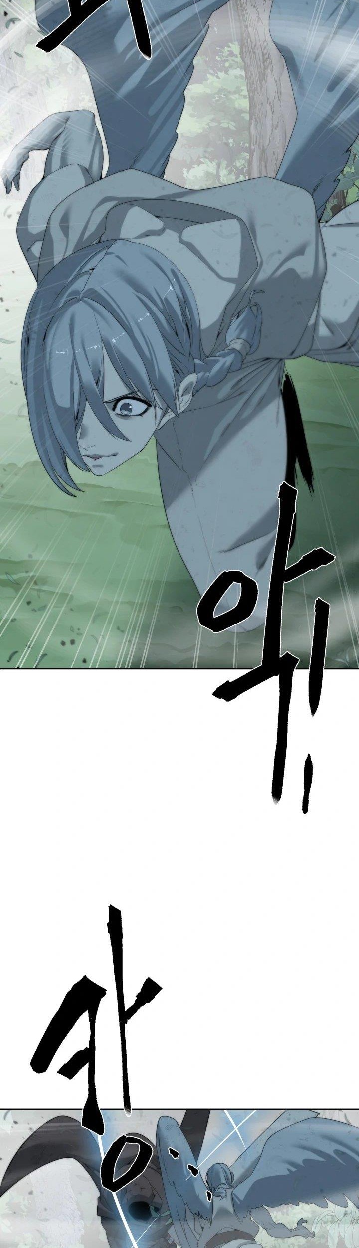 ETRANGERE Chapter 9 - halaman 40