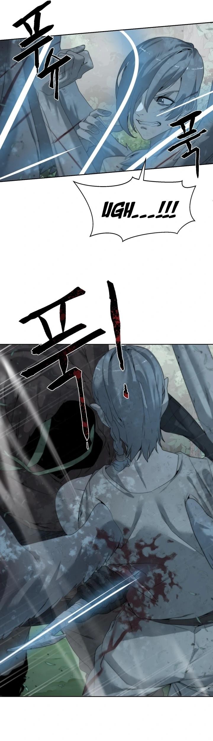 ETRANGERE Chapter 9 - halaman 43