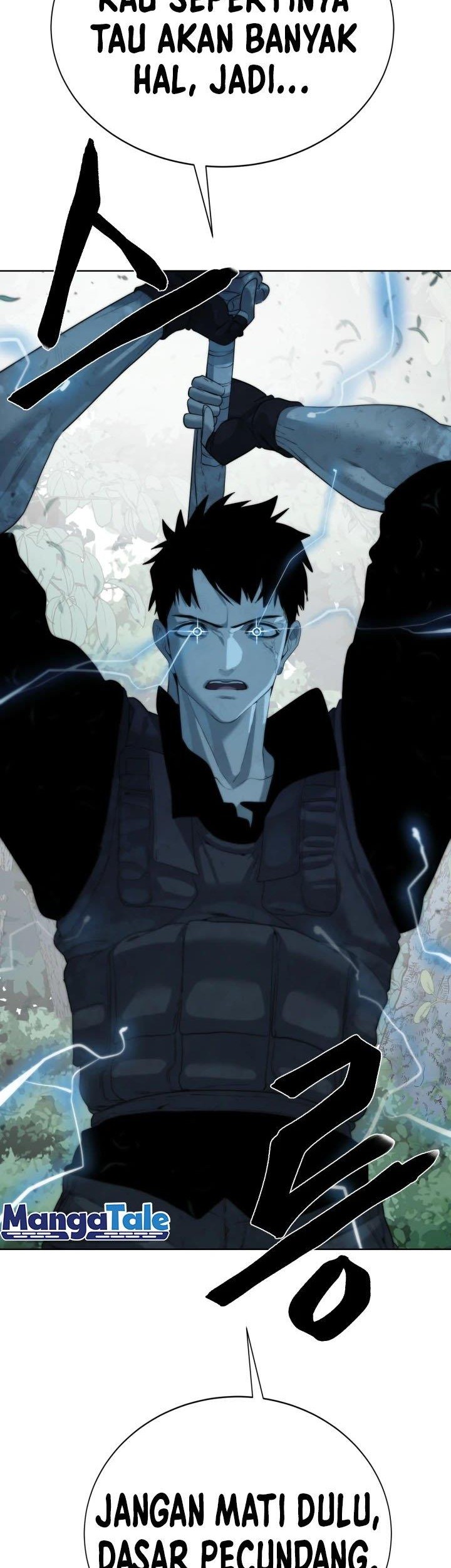 ETRANGERE Chapter 9 - halaman 48