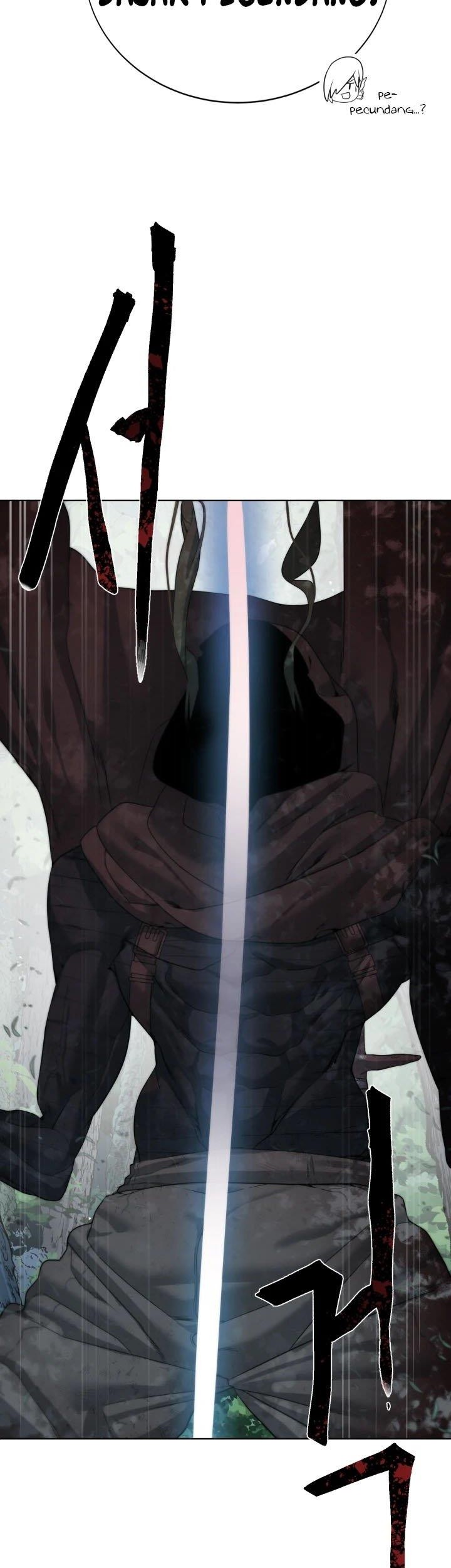 ETRANGERE Chapter 9 - halaman 49