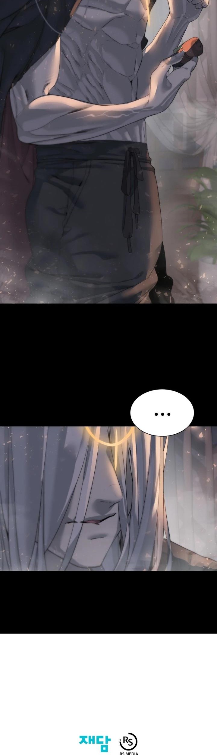 ETRANGERE Chapter 9 - halaman 54