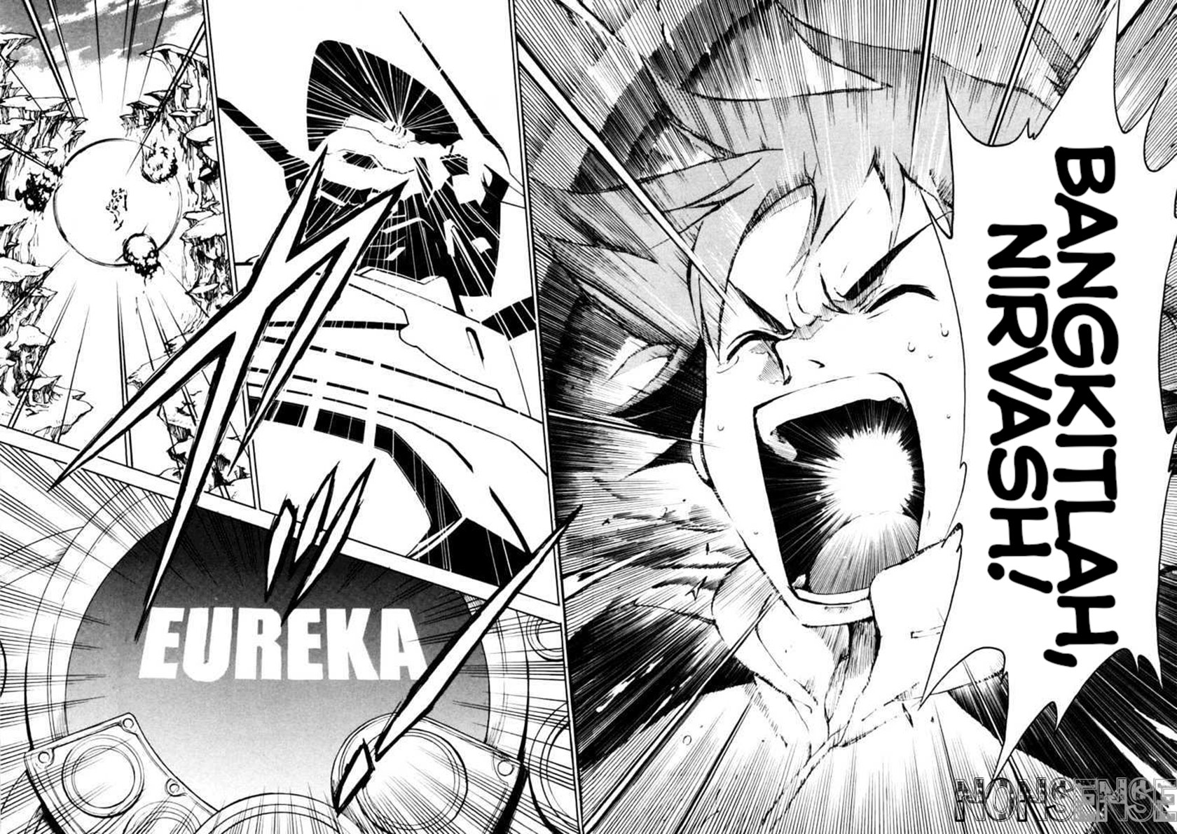 Eureka Seven Chapter 1 - halaman 59