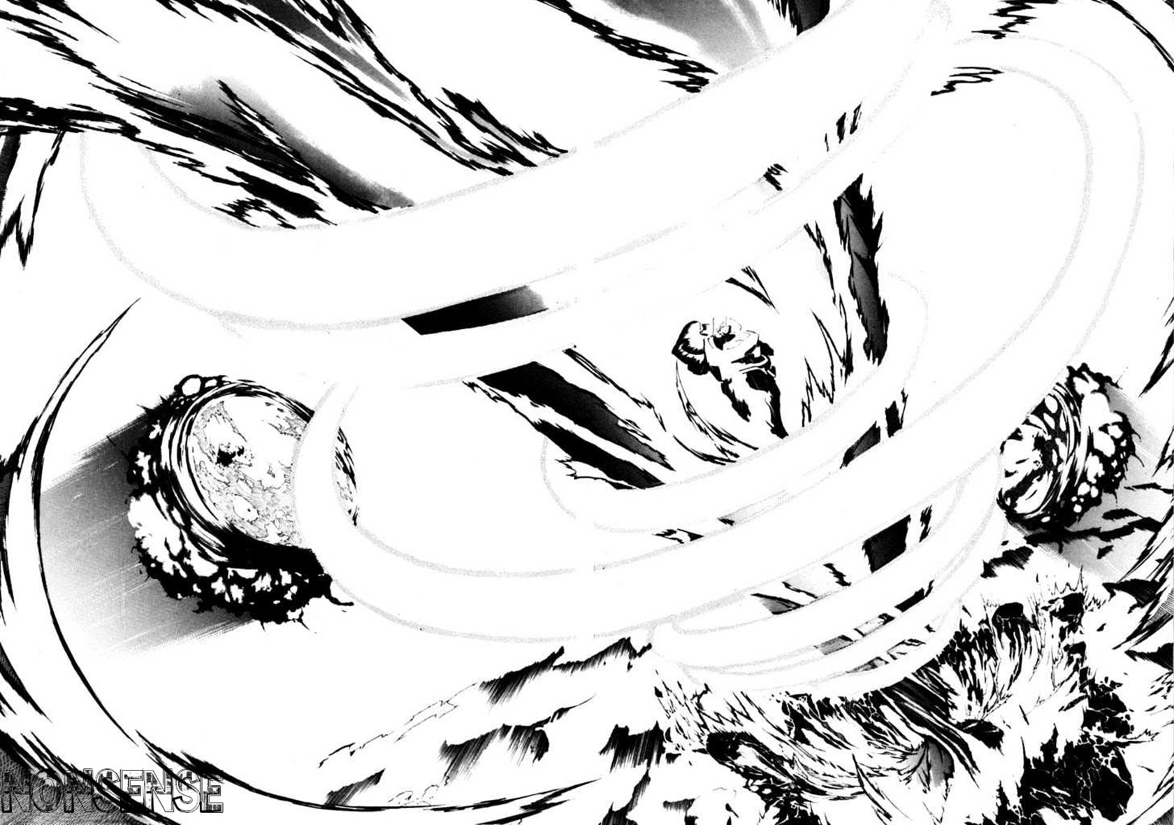 Eureka Seven Chapter 1 - halaman 62