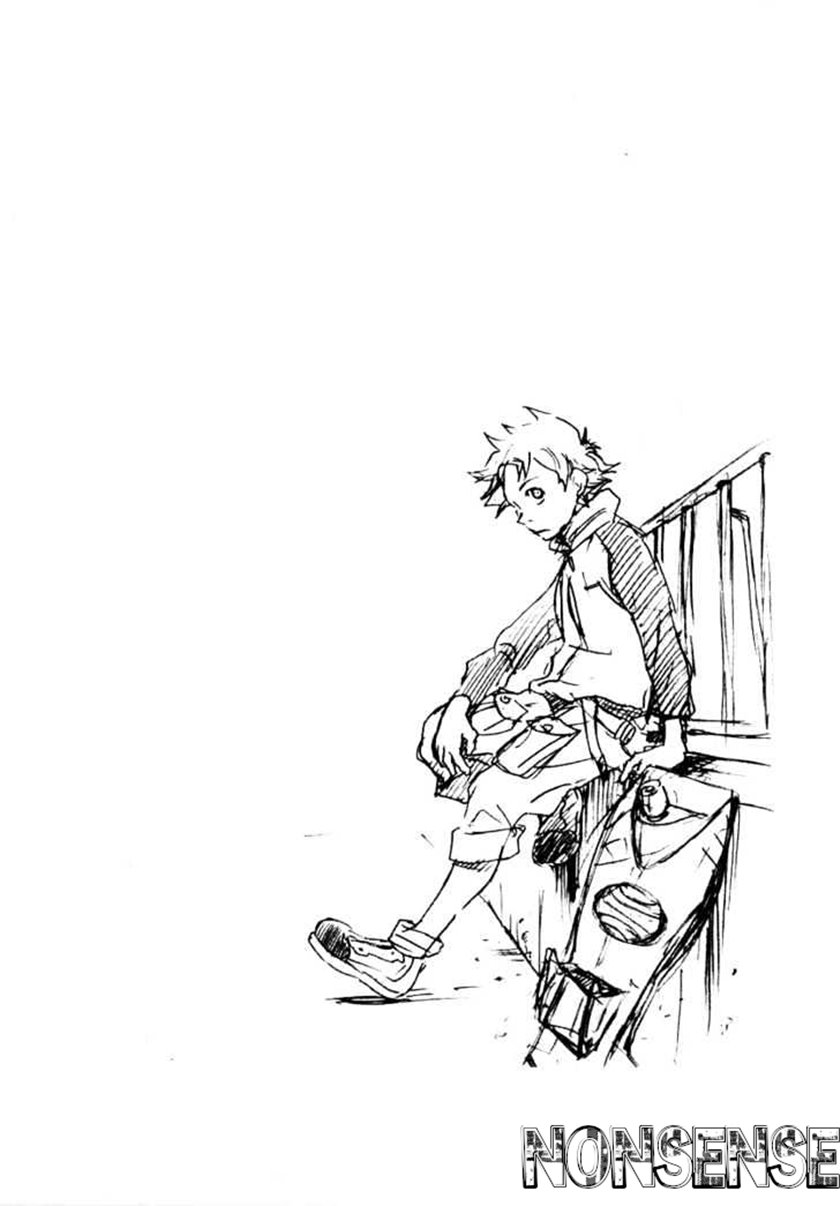 Eureka Seven Chapter 1 - halaman 73