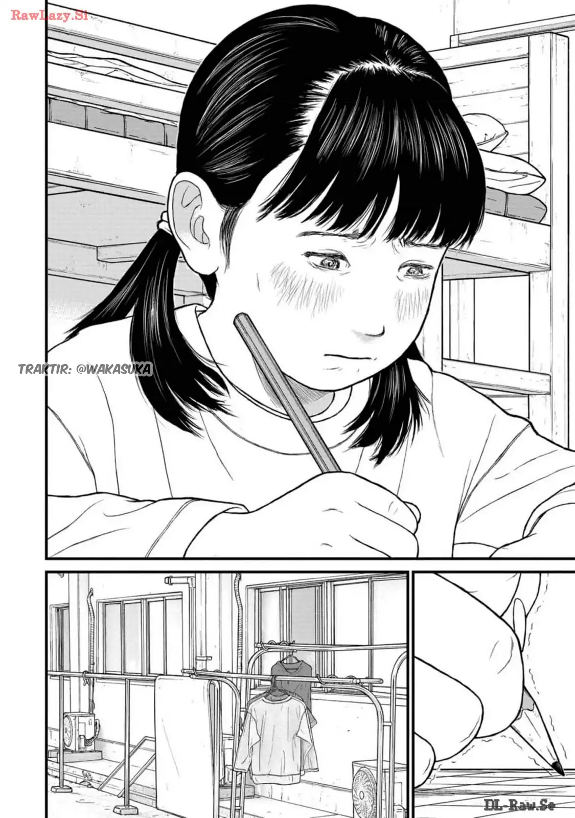 Even Still, Children Love Their Parents Chapter 1 - halaman 21