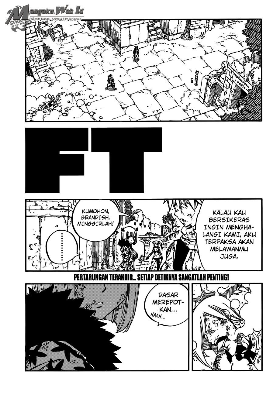 Even Ten Thousand Deaths Will Not Stop Lu Qianqiu Chapter 0.1 - halaman 2