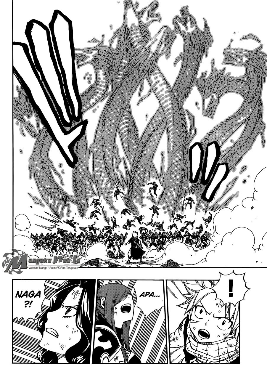 Even Ten Thousand Deaths Will Not Stop Lu Qianqiu Chapter 1 - halaman 17