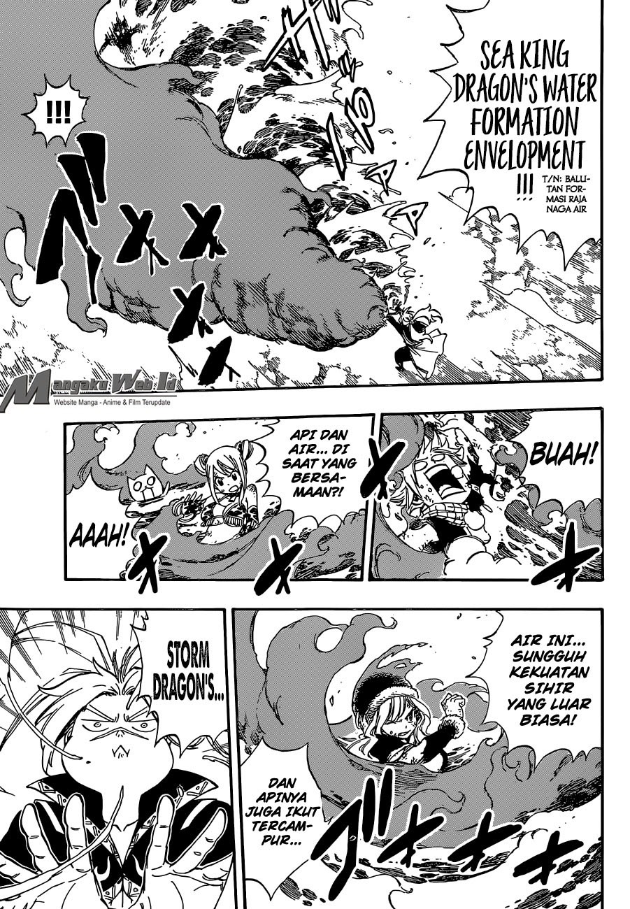 Even Ten Thousand Deaths Will Not Stop Lu Qianqiu Chapter 1 - halaman 20