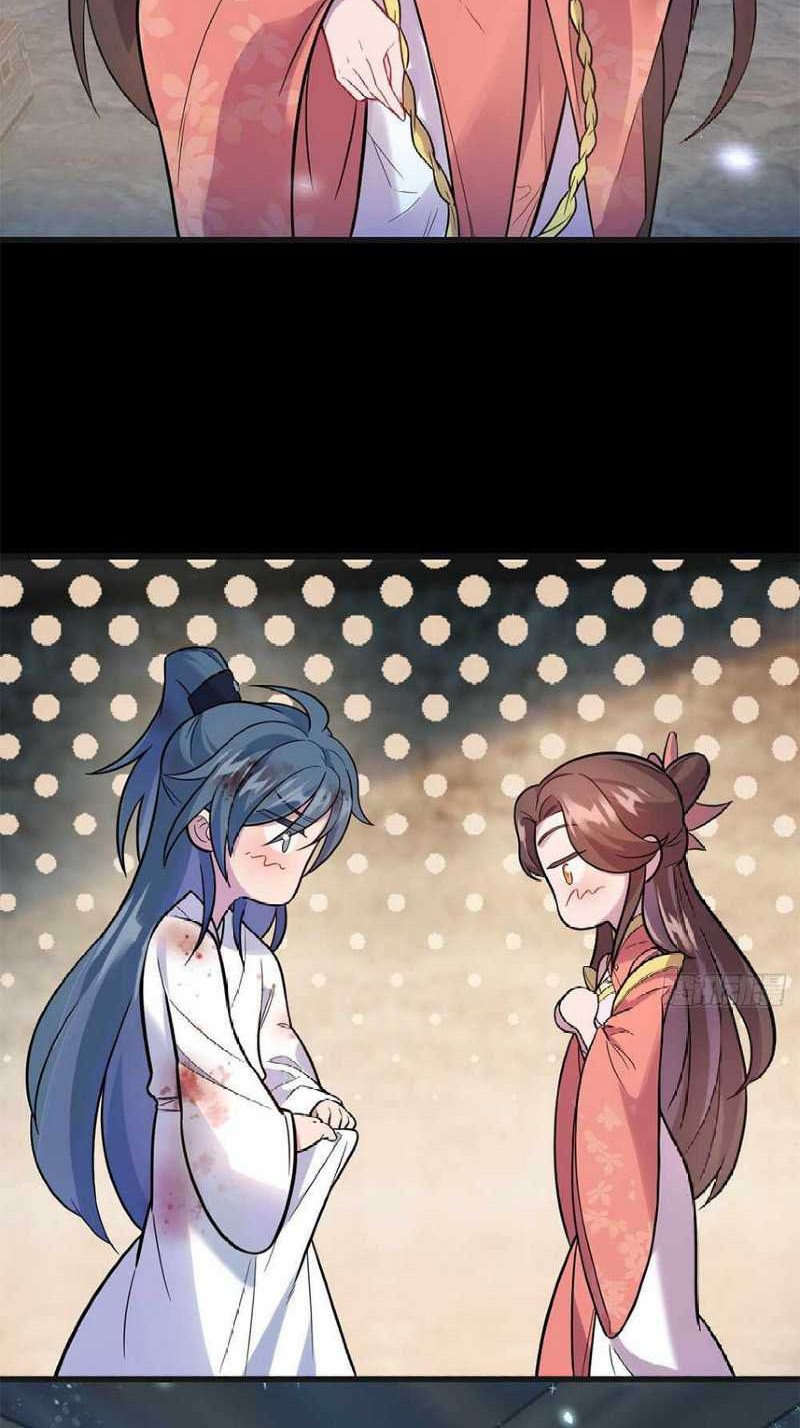 Even Ten Thousand Deaths Will Not Stop Lu Qianqiu Chapter 1 - halaman 34