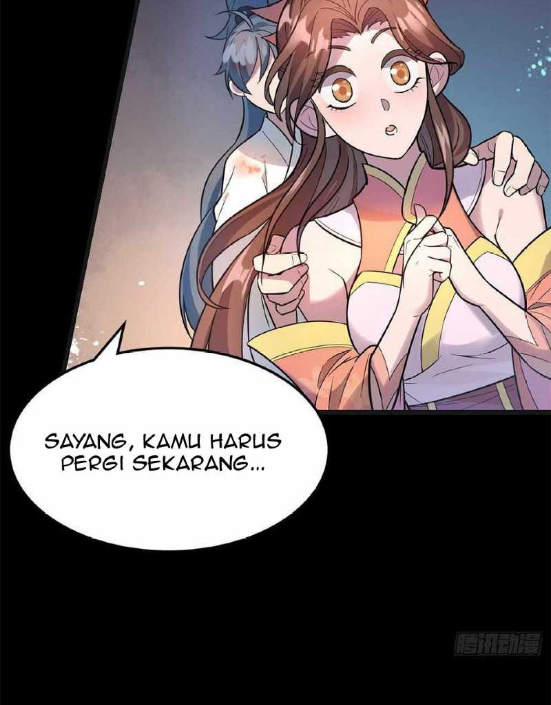 Even Ten Thousand Deaths Will Not Stop Lu Qianqiu Chapter 1 - halaman 36
