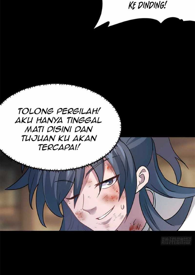 Even Ten Thousand Deaths Will Not Stop Lu Qianqiu Chapter 1 - halaman 38