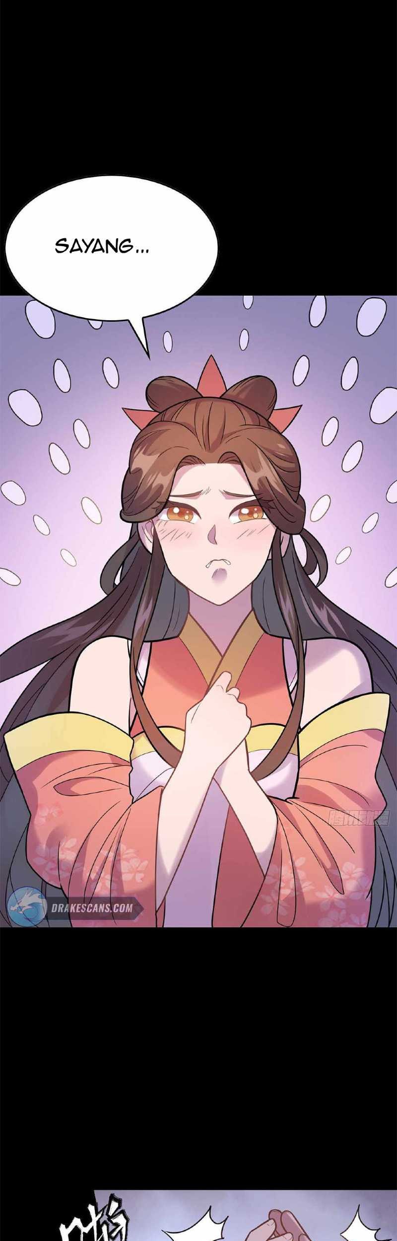 Even Ten Thousand Deaths Will Not Stop Lu Qianqiu Chapter 1 - halaman 39