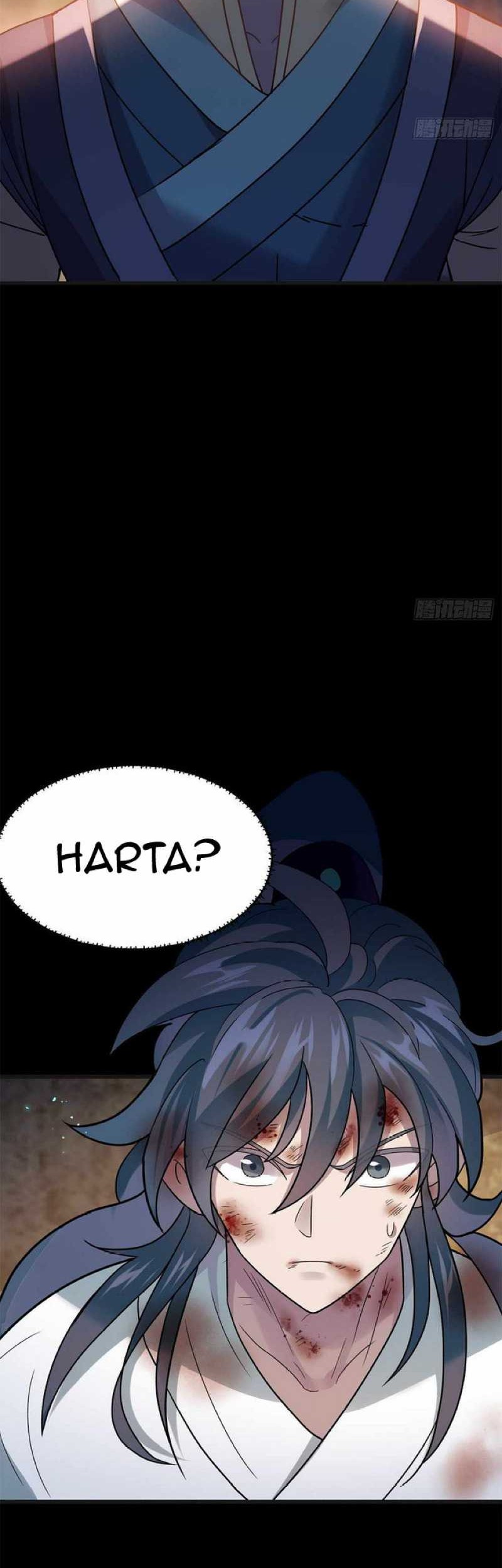 Even Ten Thousand Deaths Will Not Stop Lu Qianqiu Chapter 1 - halaman 44