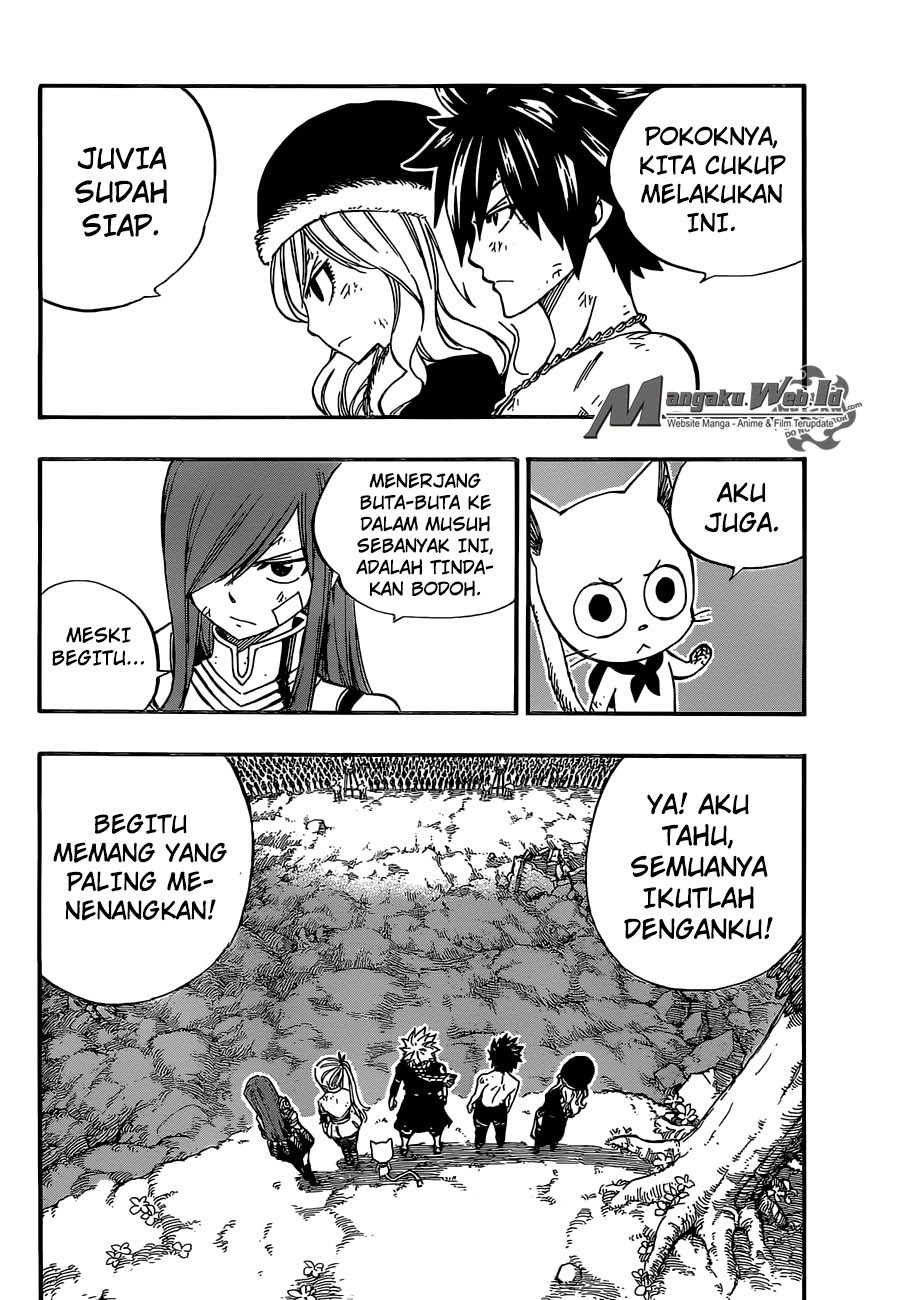 Even Ten Thousand Deaths Will Not Stop Lu Qianqiu Chapter 1 - halaman 5