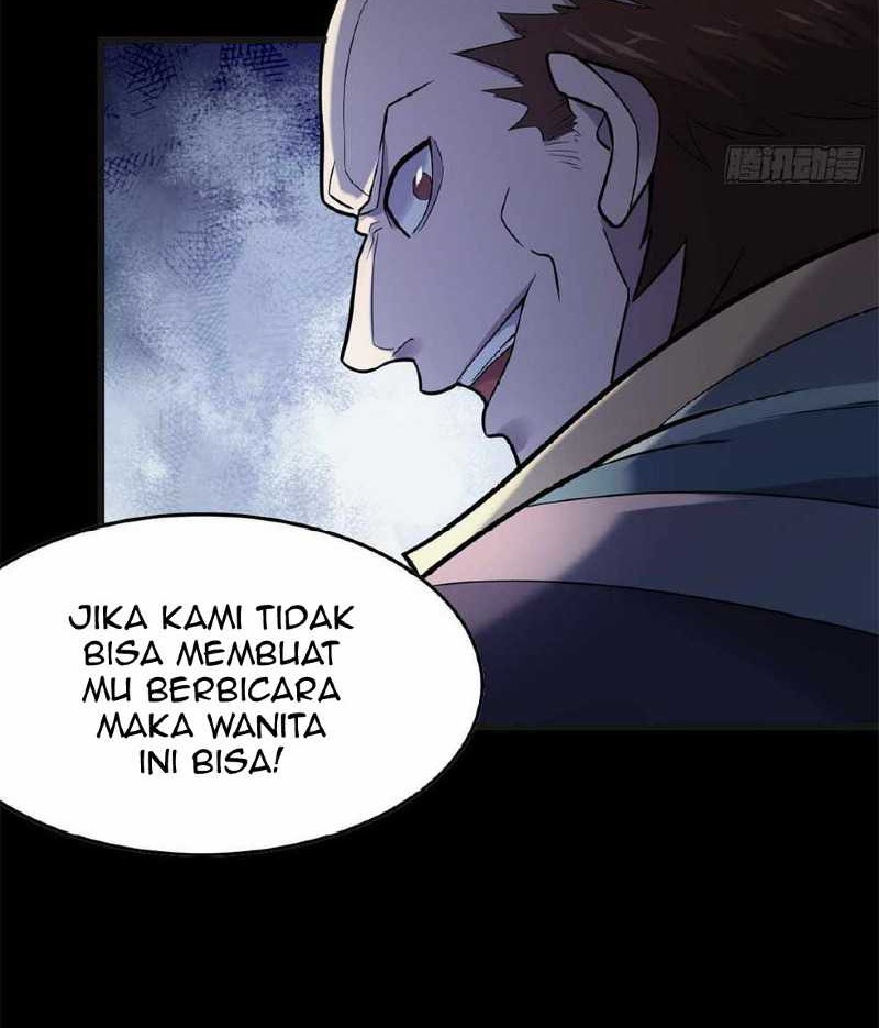 Even Ten Thousand Deaths Will Not Stop Lu Qianqiu Chapter 1 - halaman 51