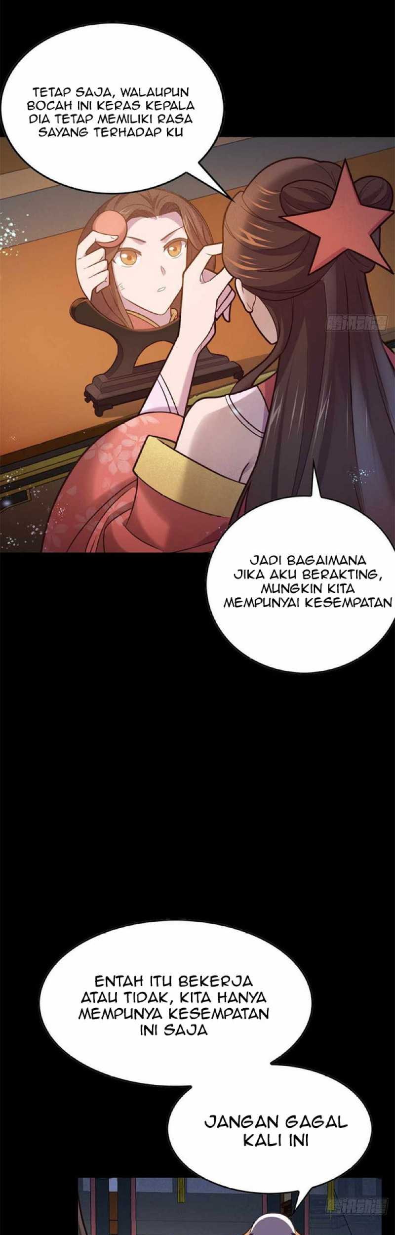 Even Ten Thousand Deaths Will Not Stop Lu Qianqiu Chapter 1 - halaman 58