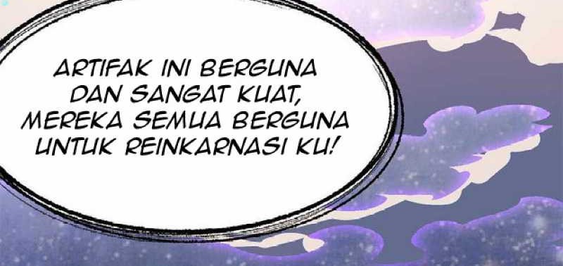 Even Ten Thousand Deaths Will Not Stop Lu Qianqiu Chapter 1 - halaman 63