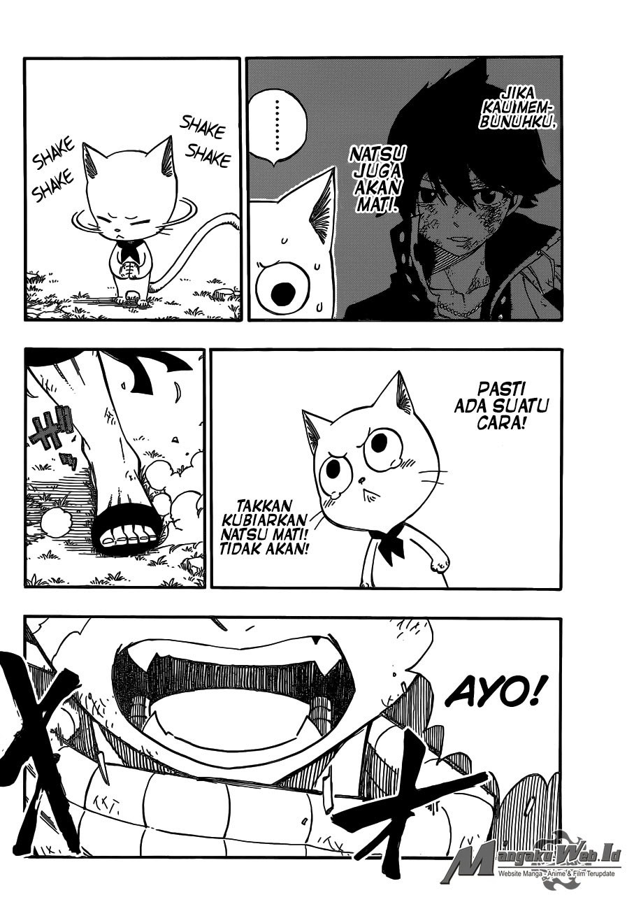 Even Ten Thousand Deaths Will Not Stop Lu Qianqiu Chapter 1 - halaman 7