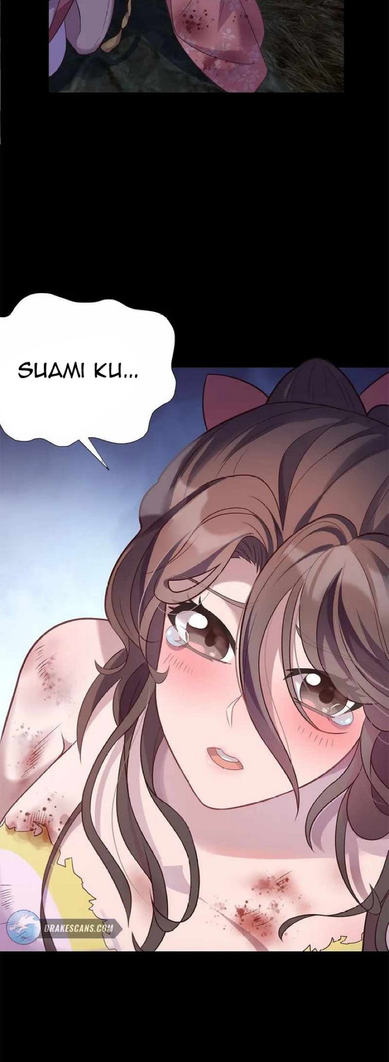 Even Ten Thousand Deaths Will Not Stop Lu Qianqiu Chapter 2 - halaman 15