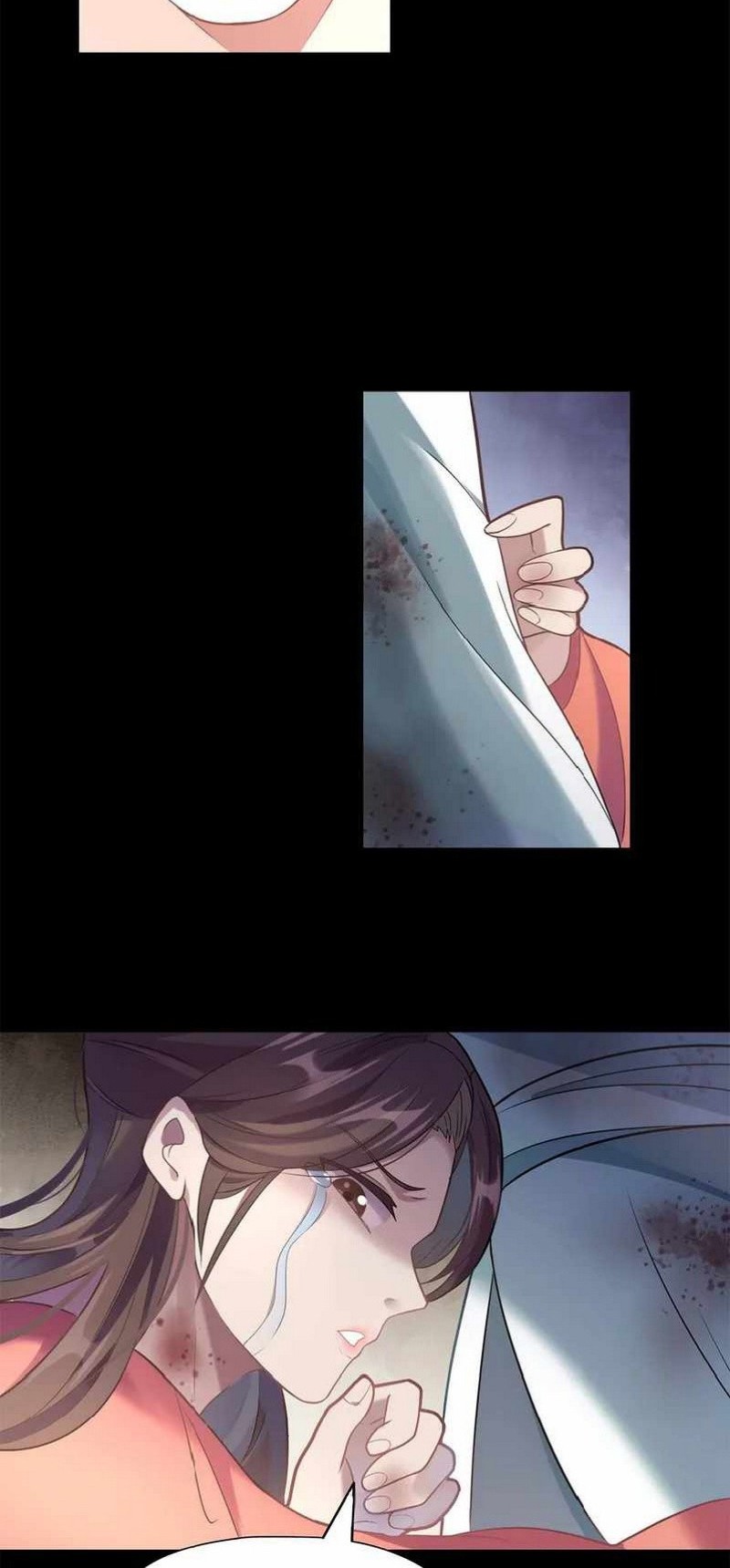 Even Ten Thousand Deaths Will Not Stop Lu Qianqiu Chapter 2 - halaman 21