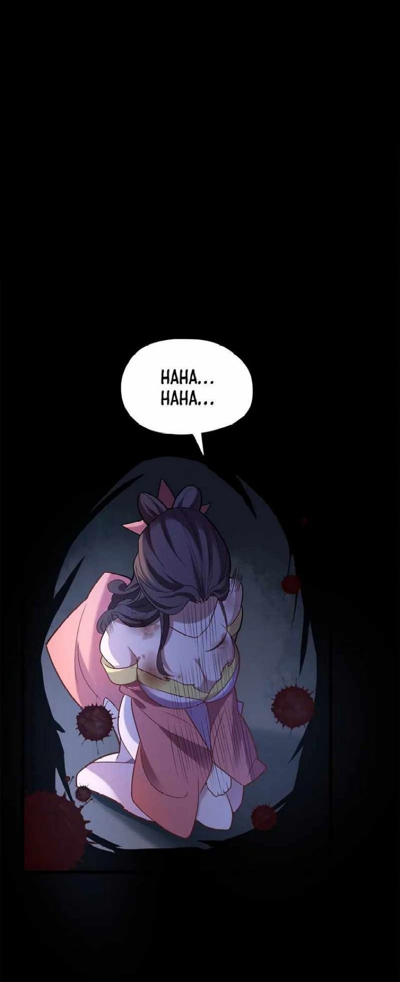 Even Ten Thousand Deaths Will Not Stop Lu Qianqiu Chapter 2 - halaman 25