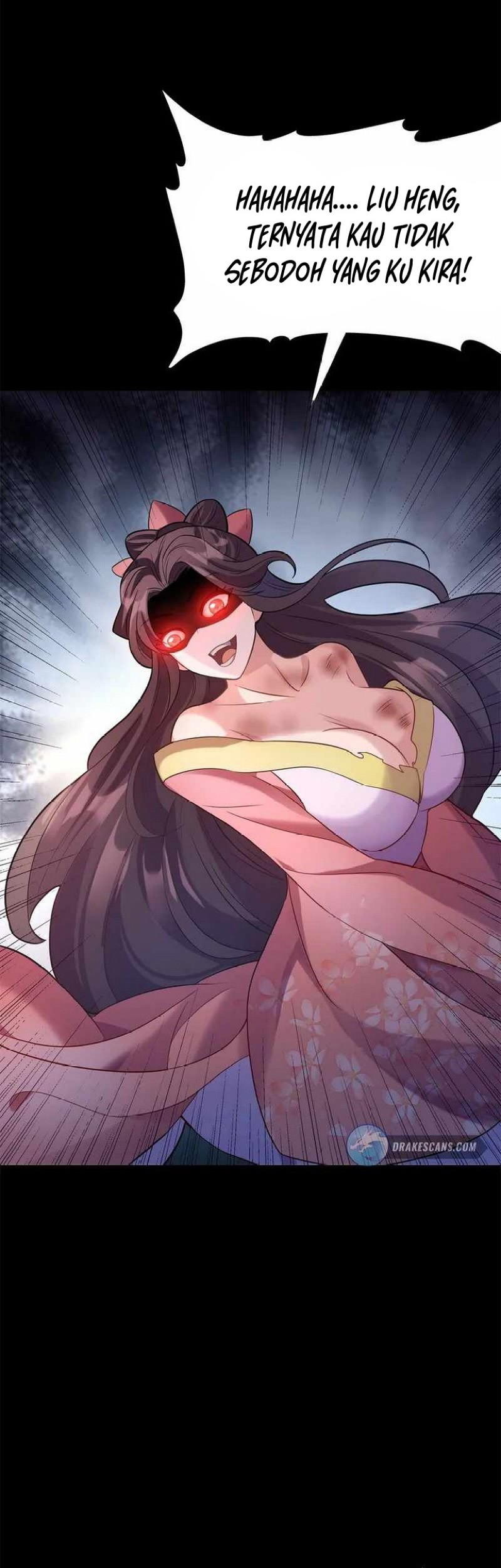 Even Ten Thousand Deaths Will Not Stop Lu Qianqiu Chapter 2 - halaman 26