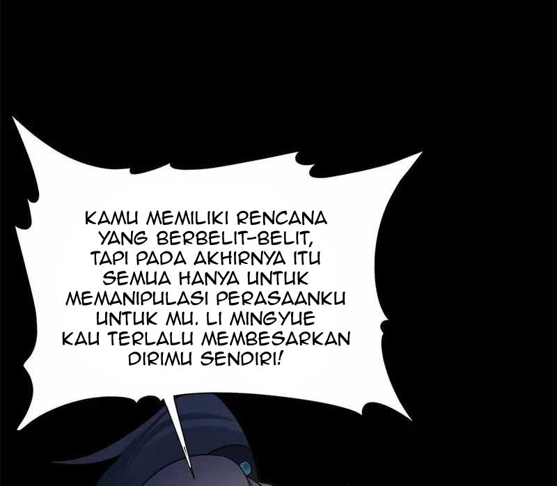 Even Ten Thousand Deaths Will Not Stop Lu Qianqiu Chapter 2 - halaman 31