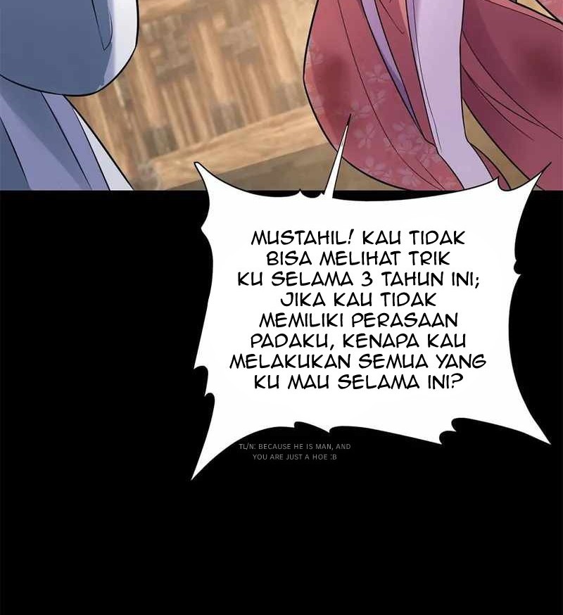 Even Ten Thousand Deaths Will Not Stop Lu Qianqiu Chapter 2 - halaman 33