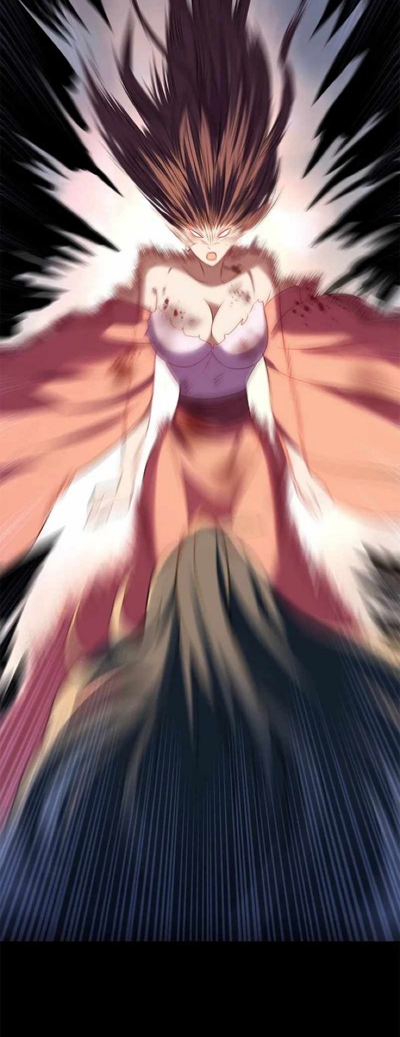 Even Ten Thousand Deaths Will Not Stop Lu Qianqiu Chapter 2 - halaman 37