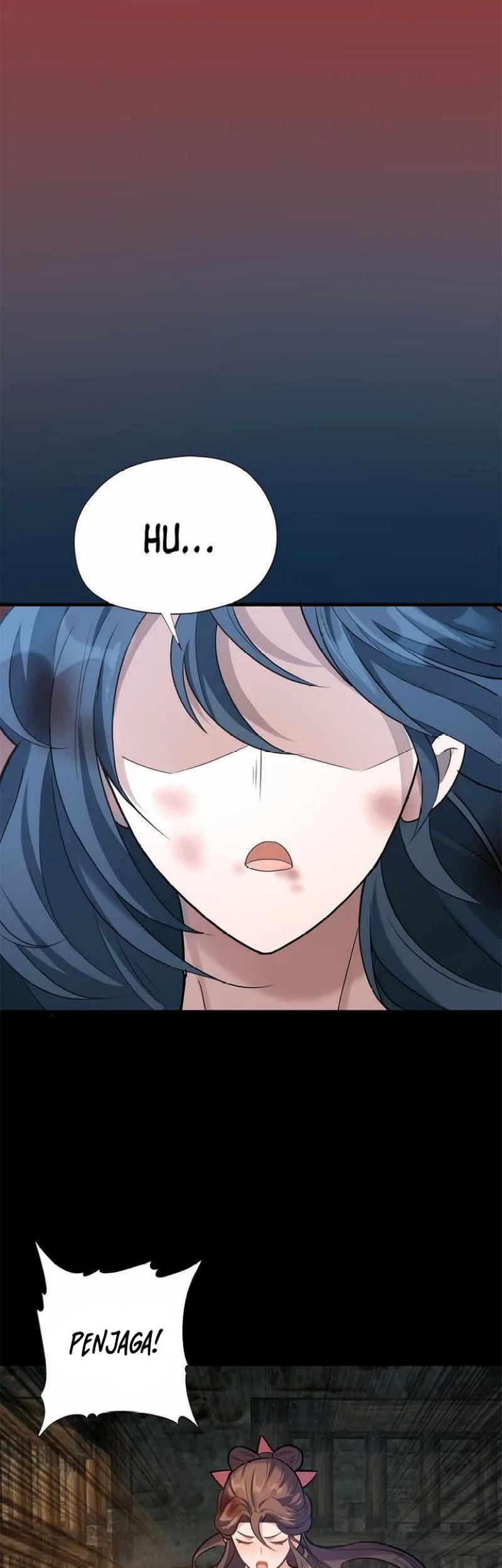 Even Ten Thousand Deaths Will Not Stop Lu Qianqiu Chapter 2 - halaman 41