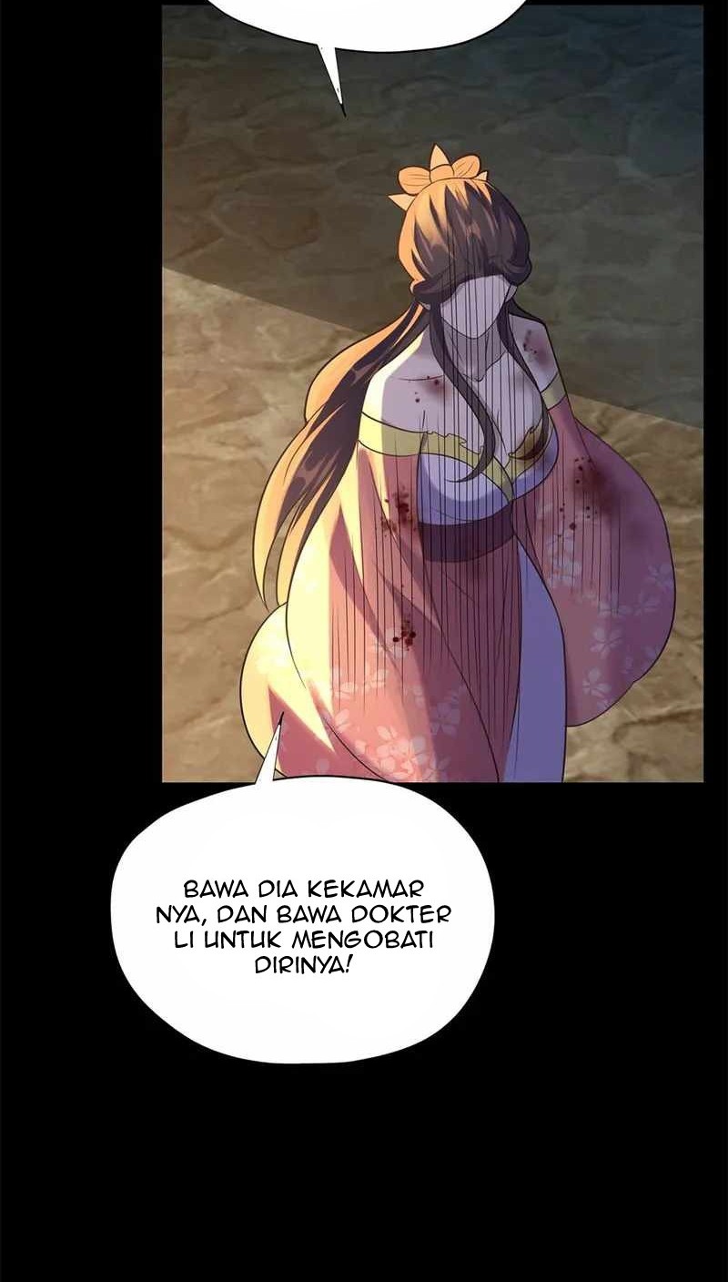 Even Ten Thousand Deaths Will Not Stop Lu Qianqiu Chapter 2 - halaman 44