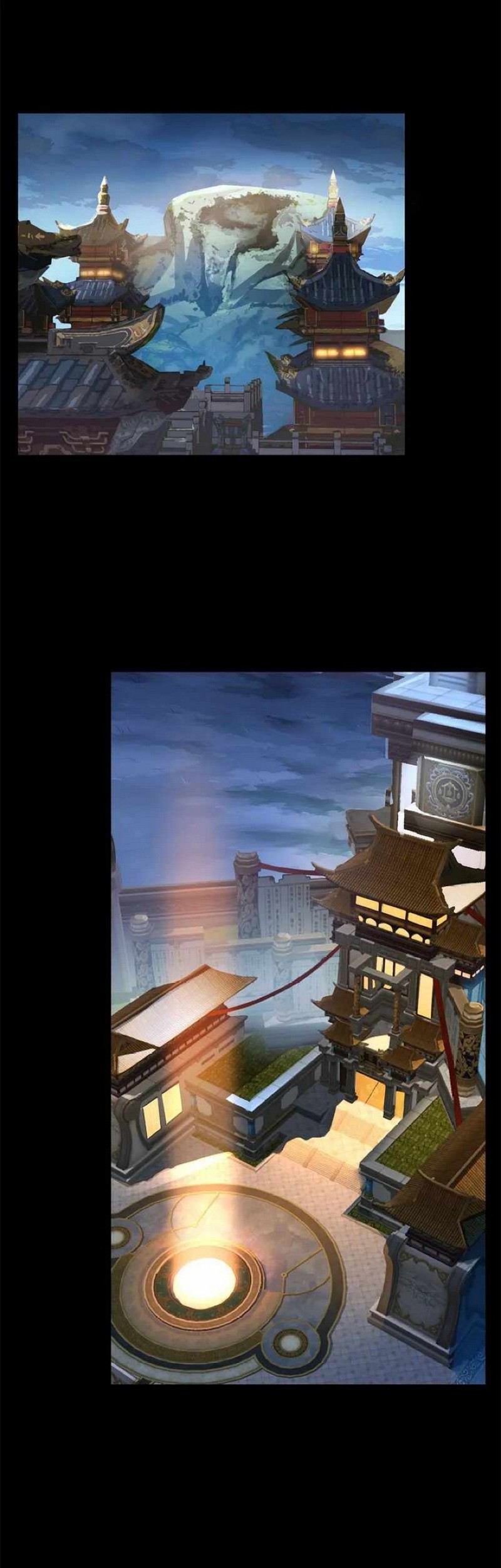 Even Ten Thousand Deaths Will Not Stop Lu Qianqiu Chapter 2 - halaman 45