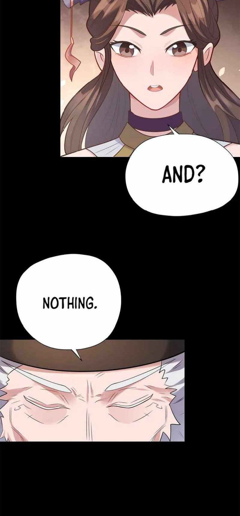 Even Ten Thousand Deaths Will Not Stop Lu Qianqiu Chapter 2 - halaman 58