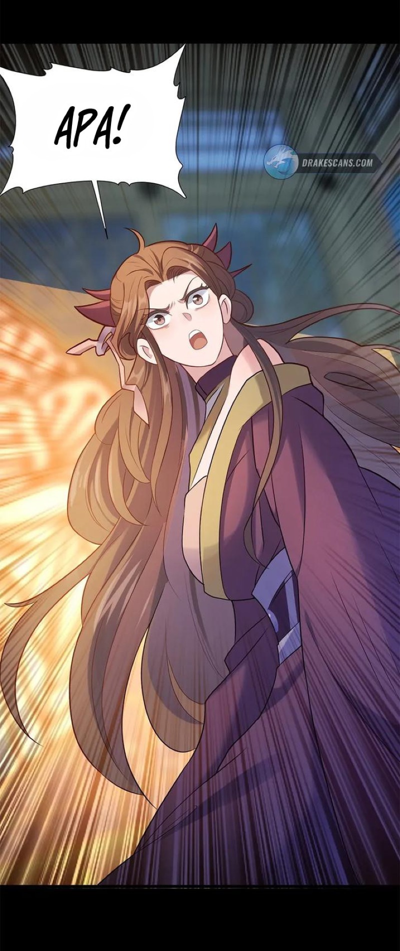 Even Ten Thousand Deaths Will Not Stop Lu Qianqiu Chapter 2 - halaman 61