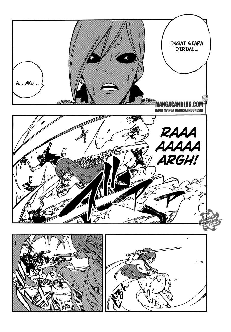 Even Ten Thousand Deaths Will Not Stop Lu Qianqiu Chapter 3 - halaman 10