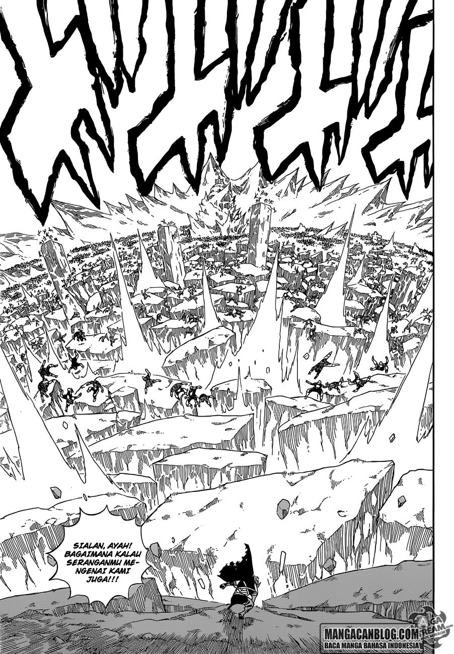 Even Ten Thousand Deaths Will Not Stop Lu Qianqiu Chapter 3 - halaman 13