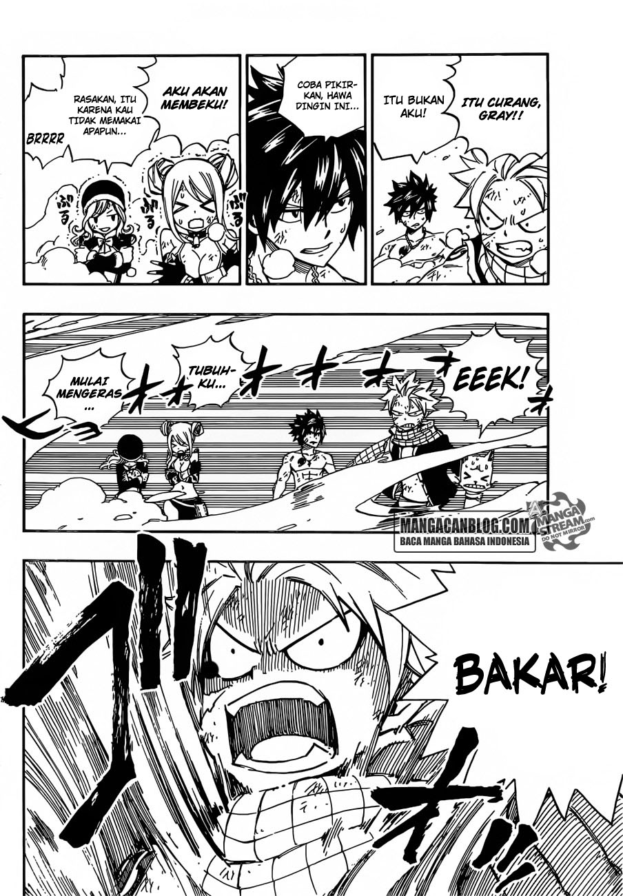 Even Ten Thousand Deaths Will Not Stop Lu Qianqiu Chapter 3 - halaman 16