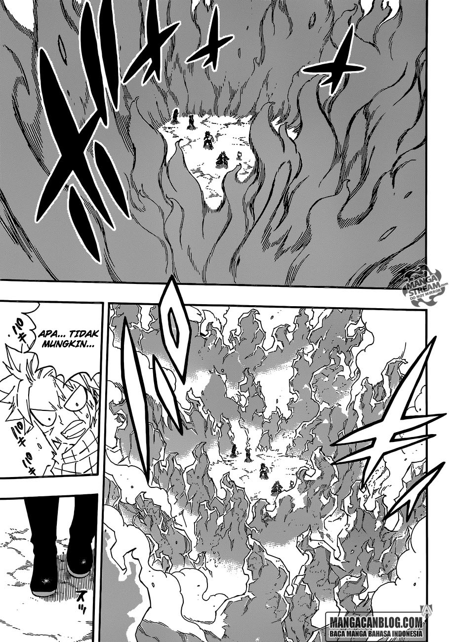 Even Ten Thousand Deaths Will Not Stop Lu Qianqiu Chapter 3 - halaman 17