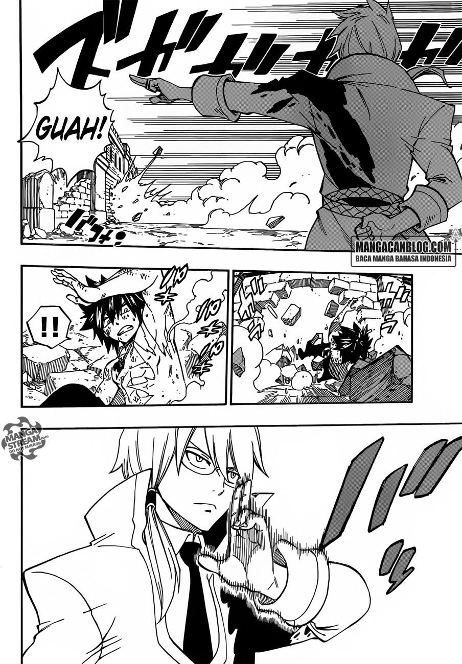 Even Ten Thousand Deaths Will Not Stop Lu Qianqiu Chapter 3 - halaman 20
