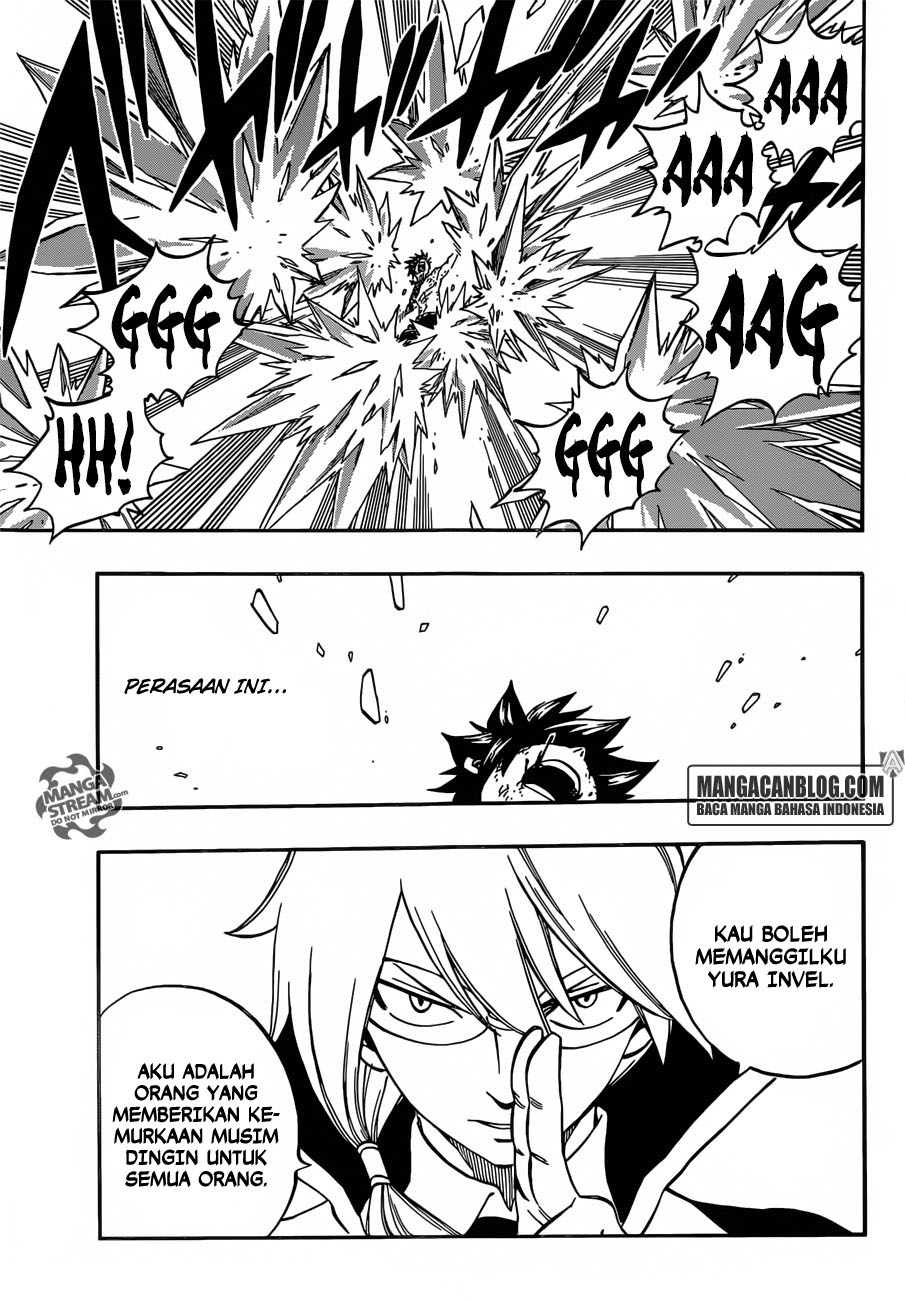 Even Ten Thousand Deaths Will Not Stop Lu Qianqiu Chapter 3 - halaman 21