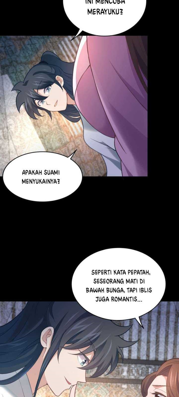 Even Ten Thousand Deaths Will Not Stop Lu Qianqiu Chapter 3 - halaman 27