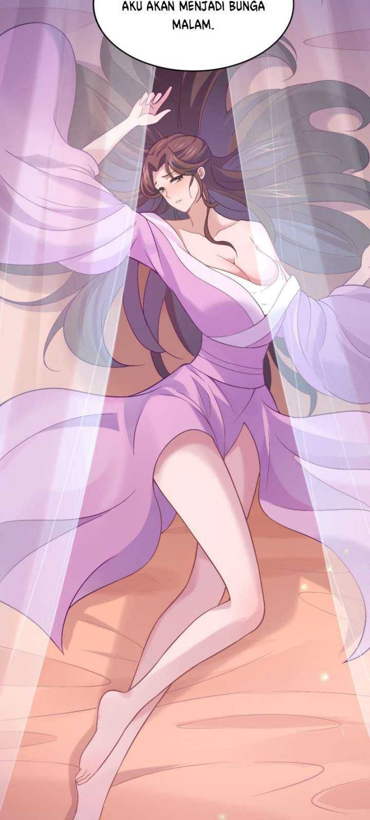 Even Ten Thousand Deaths Will Not Stop Lu Qianqiu Chapter 3 - halaman 31