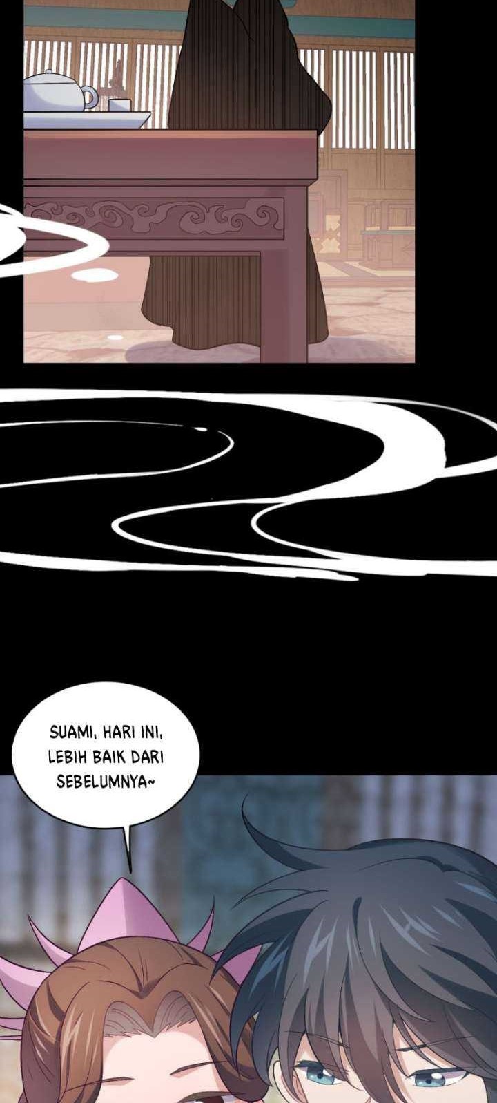 Even Ten Thousand Deaths Will Not Stop Lu Qianqiu Chapter 3 - halaman 33