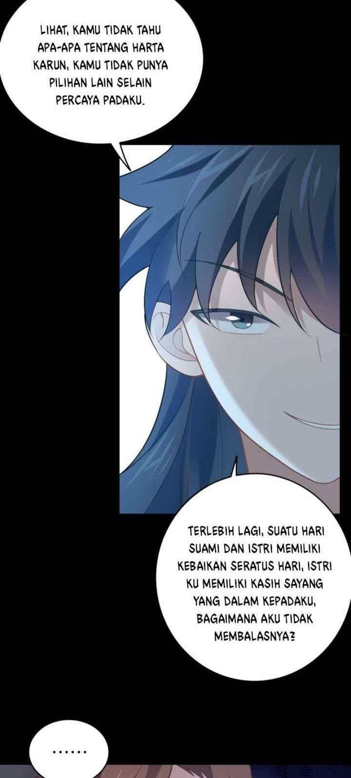 Even Ten Thousand Deaths Will Not Stop Lu Qianqiu Chapter 3 - halaman 39