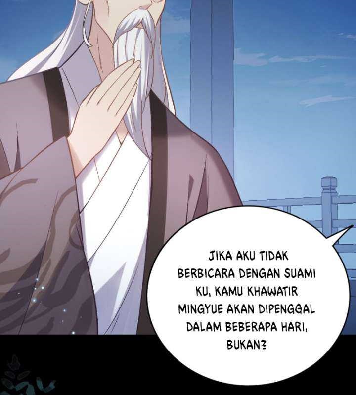 Even Ten Thousand Deaths Will Not Stop Lu Qianqiu Chapter 3 - halaman 44