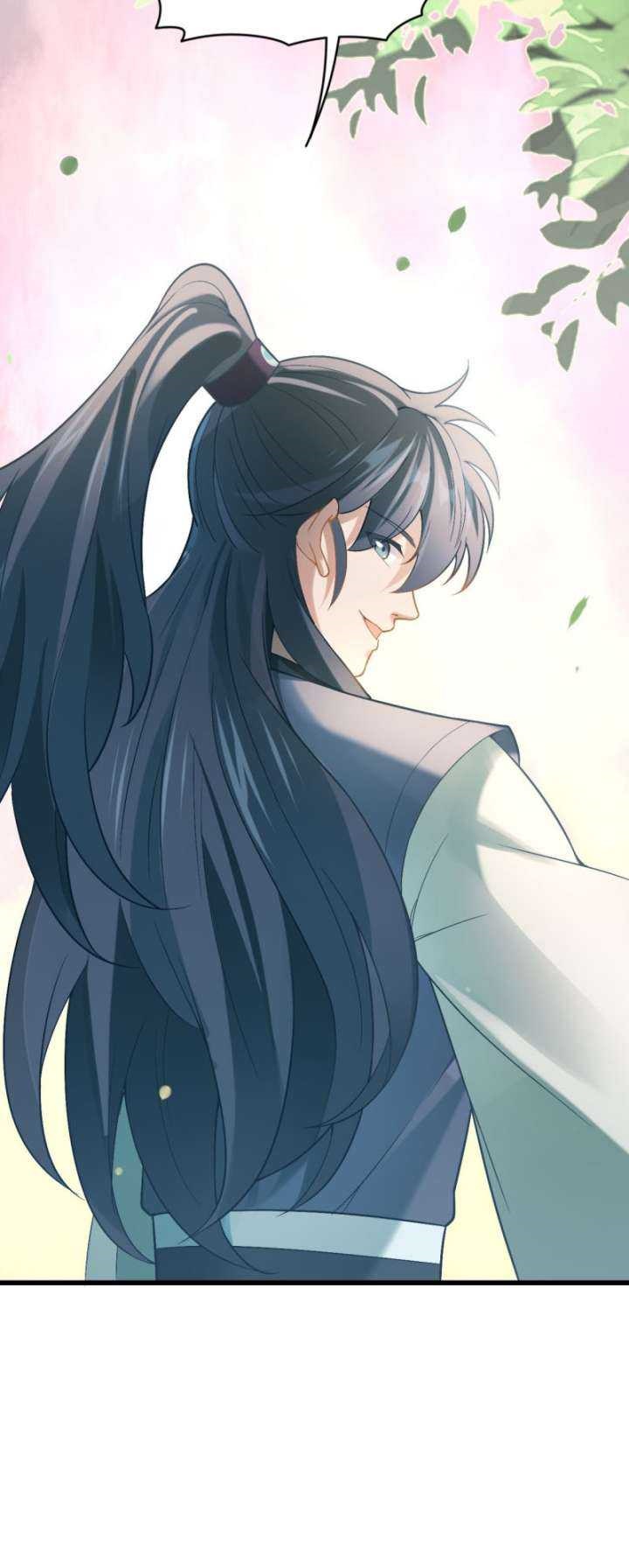 Even Ten Thousand Deaths Will Not Stop Lu Qianqiu Chapter 3 - halaman 53