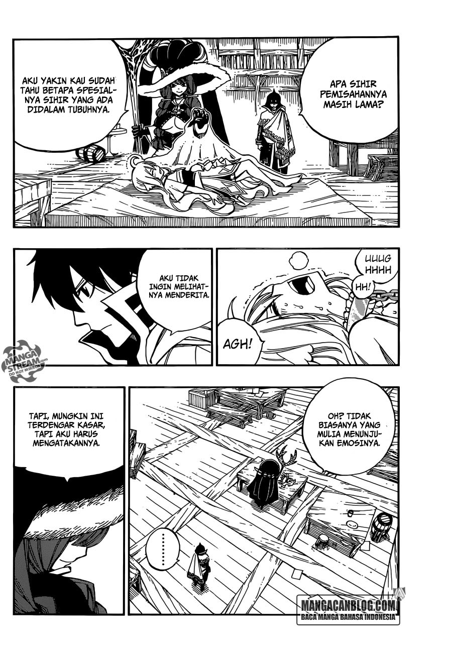 Even Ten Thousand Deaths Will Not Stop Lu Qianqiu Chapter 3 - halaman 6